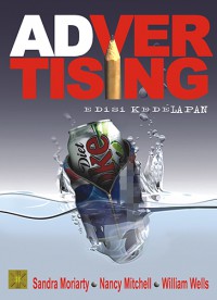 Image of Advertising (Edisi Kedelapan) - Karya Terjemahan
